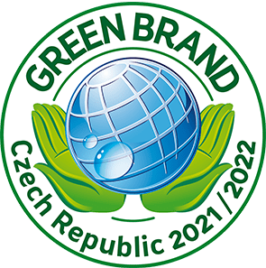 green brand