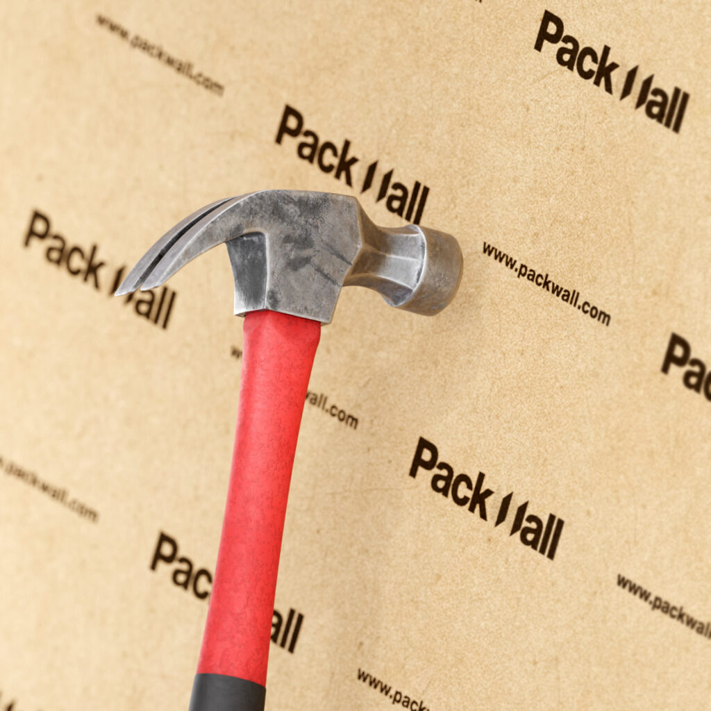 PACKWALL HAMMER