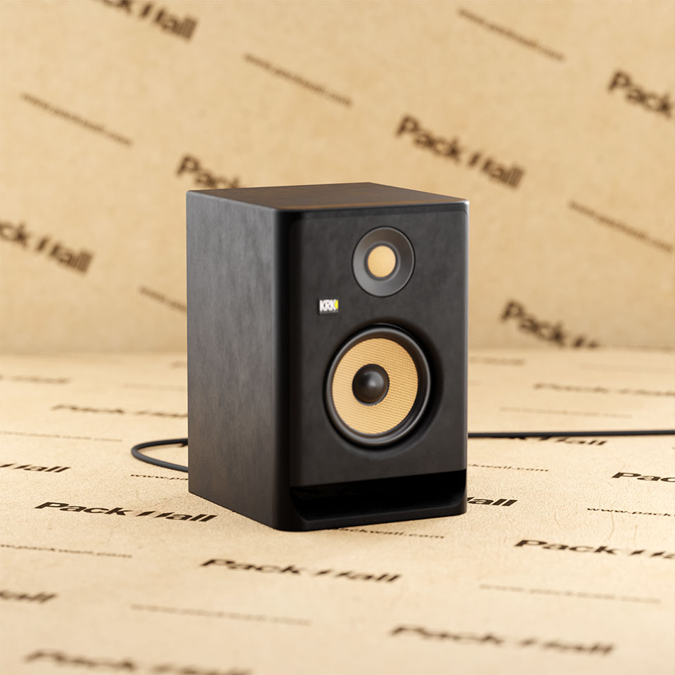 PACKWALL SPEAKER